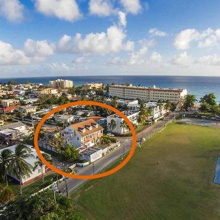 Sun & Sea Apartments